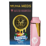 MUHA All In One Paradise Punch OG (I) 1g
