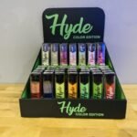 Hyde Disposable Vape