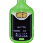 Strawberry Tropicana x Sour Slush | Dual Flavor 2 Gram