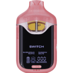 Bubblegum Runtz x Rainbow Beltz