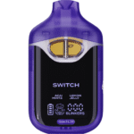 Acai Mintz x Lemon Jelly