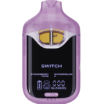 Strawberry Haze x Watermelon-Z