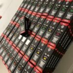 kingpen Vape Cartridge