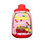 Lemonz and Cherriez Hybrid Vape by Backpack Boys