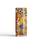 cake TKO 3.0 disposable THC-A